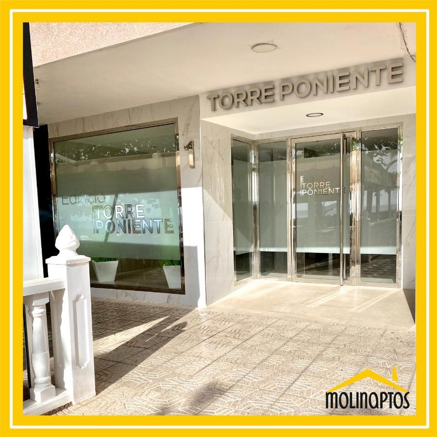 Estudio 30 Frente Al Mar Benidorm Ngoại thất bức ảnh