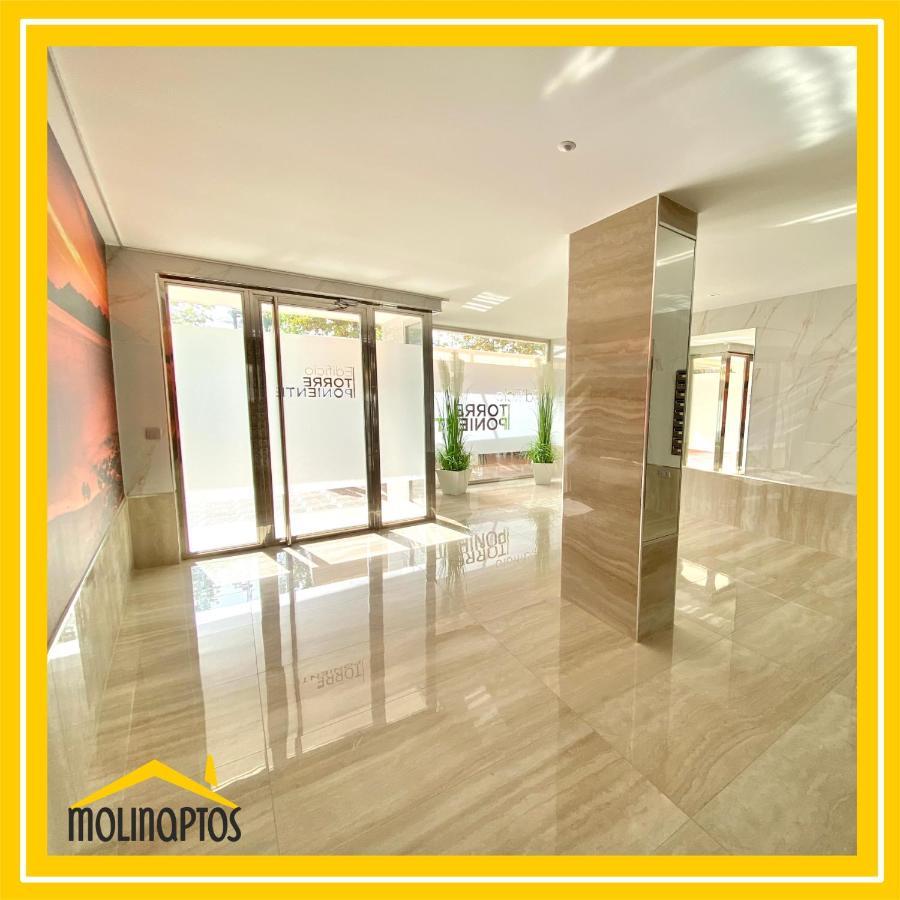 Estudio 30 Frente Al Mar Benidorm Ngoại thất bức ảnh